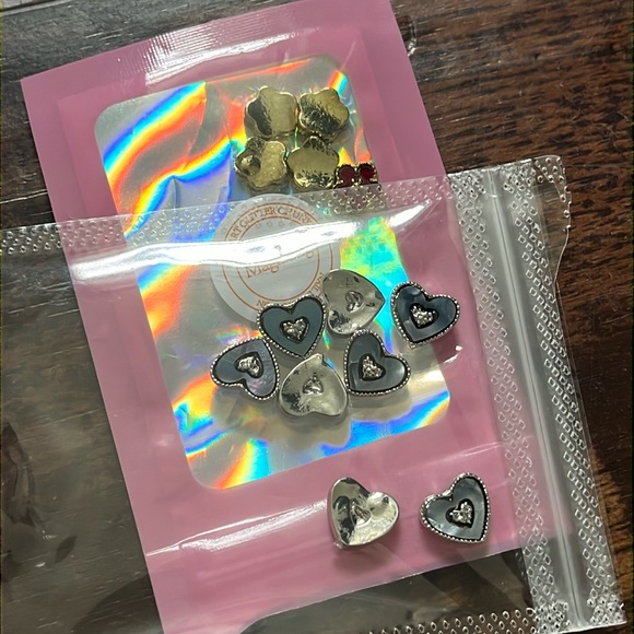 nail charms - Picture 1 of 3